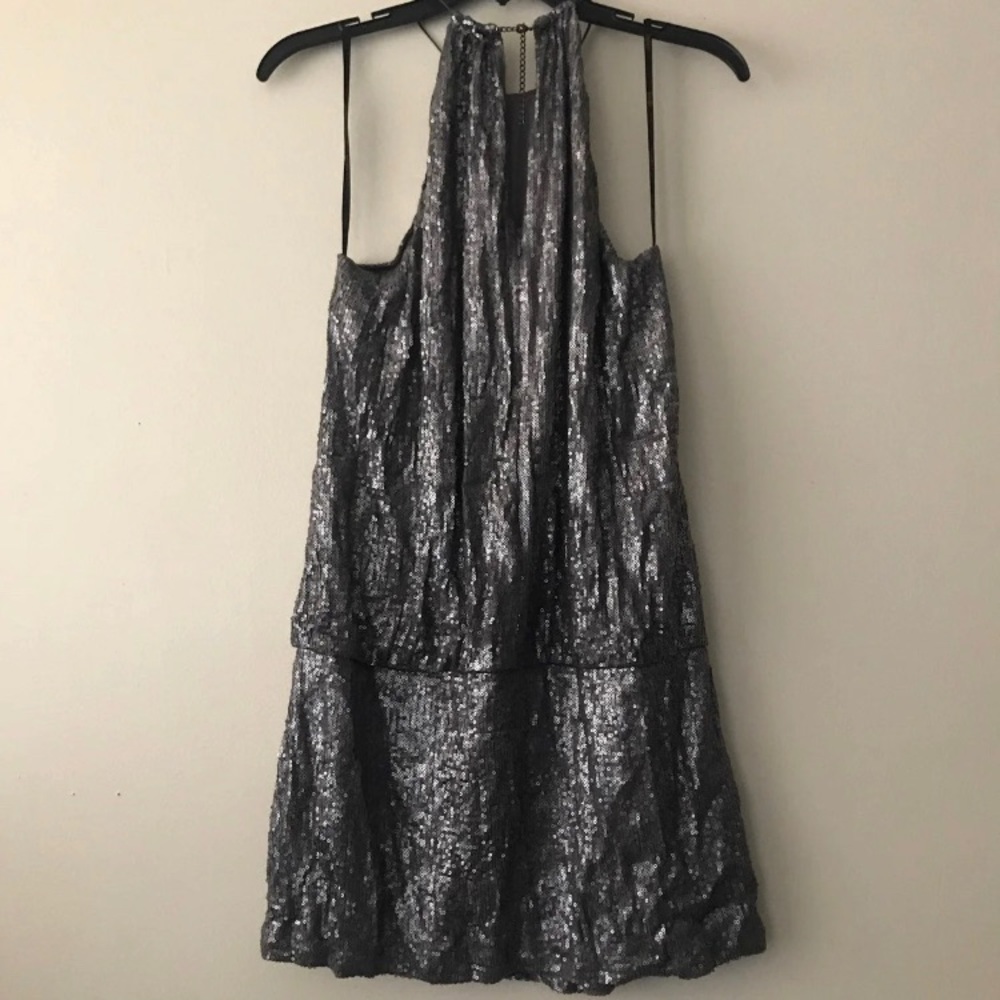 Laundry women’s dress